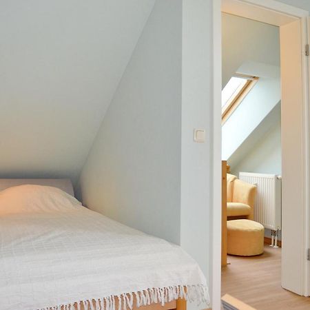 Meeresblick Meeresblick 506 Ostseebad Kühlungsborn Exterior foto